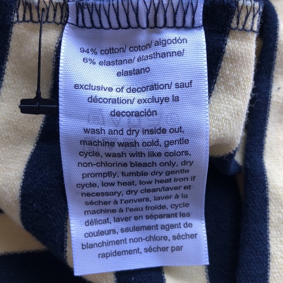 Tommy Hilfiger Boys Short Sleeve Polo Shirt - Picture 5 of 6